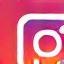 Instagram icon