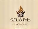 Selera Harmoni Catering Logo