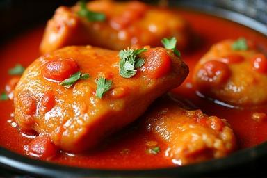 Image of Ayam Masak Merah