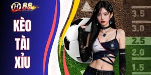Kèo Tài Xỉu - Cách Đọc Odds Over/Under Dễ Hiểu Qua Ví Dụ