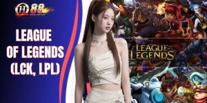 League Of Legends | 5 Trận Chiến Kịch Tính Năm 2026