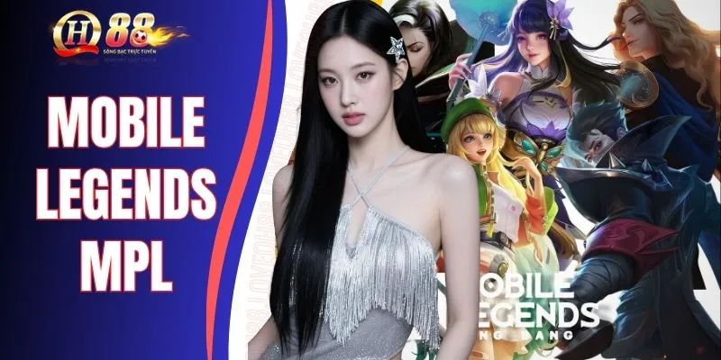 Mobile Legends MPL | 4 Màn So Tài Đỉnh Cao Năm 2026