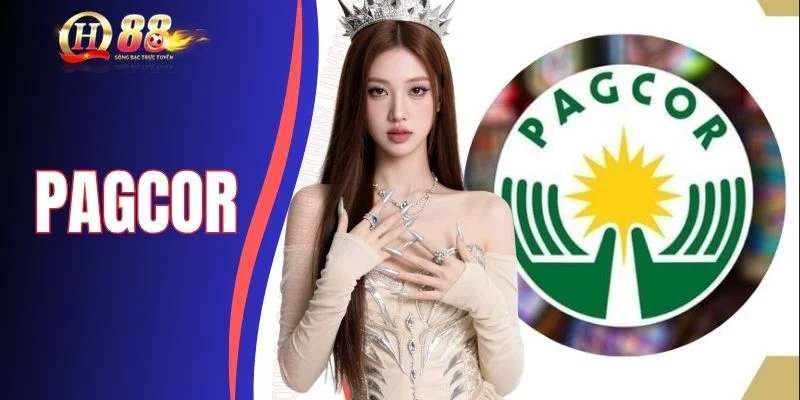 PAGCOR - Top 1 Biểu Tượng Cho Chuẩn Mực Quản Lý Quốc Tế